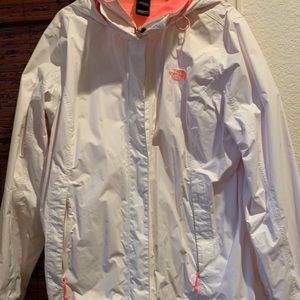 The North Face Jacket